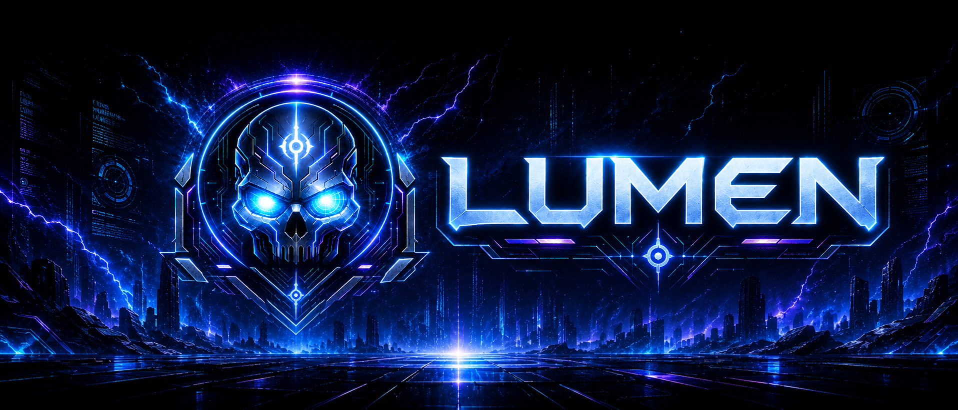 Lumen Banner